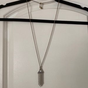 Lucky Brand necklace
